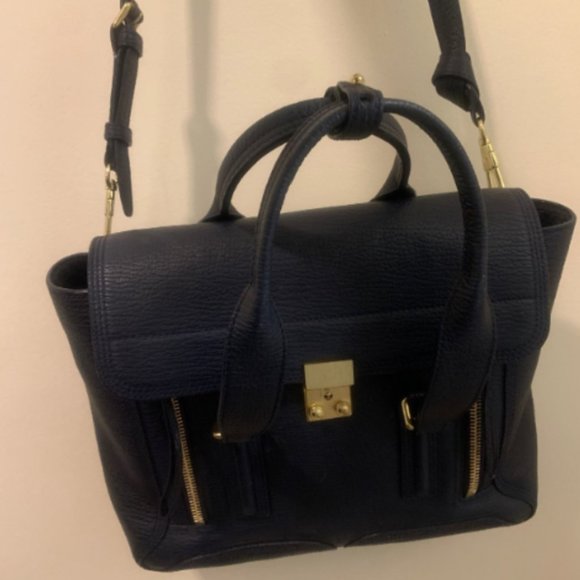 3.1 Philip lim medium size 3.1 Philip lim - Picture 7 of 8